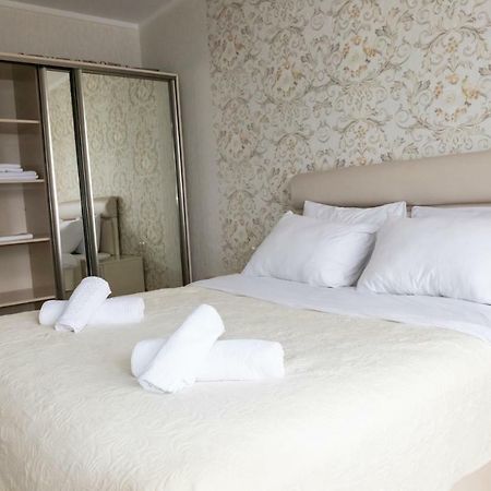 Batumi Orbi Residence Lux Bagian luar foto