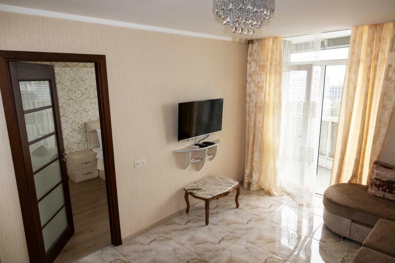 Batumi Orbi Residence Lux Bagian luar foto