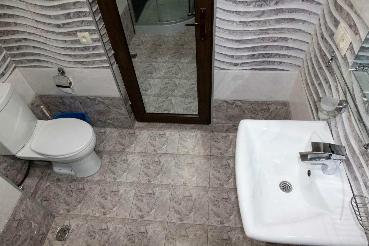 Batumi Orbi Residence Lux Bagian luar foto